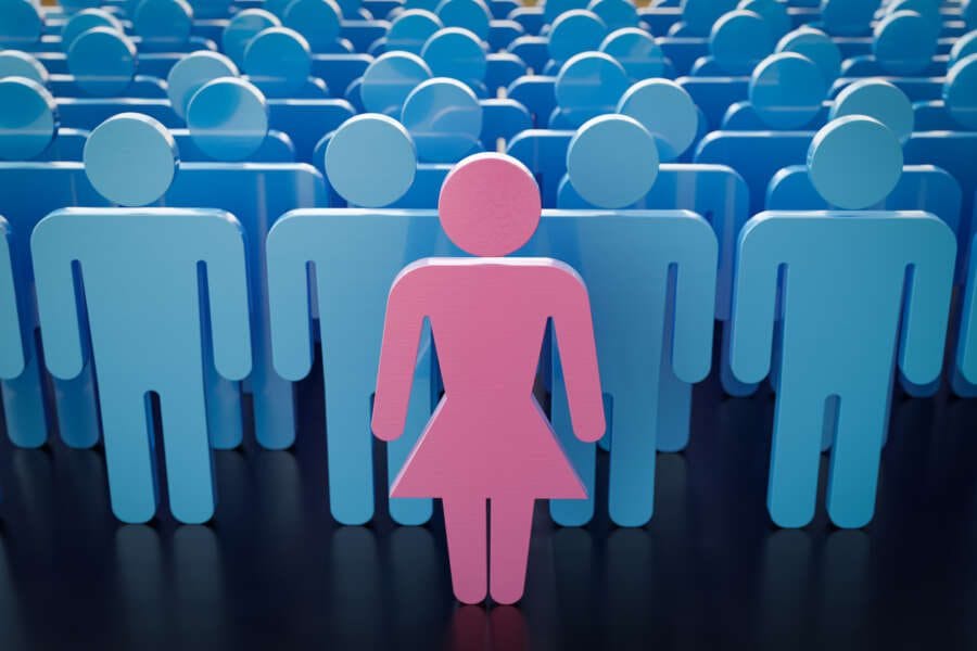 Countries decrease women’s economic rights to attract foreign investors, finds new research