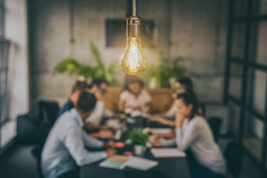 Over two-thirds of UK founders were motivated to launch their business after working in jobs they hated