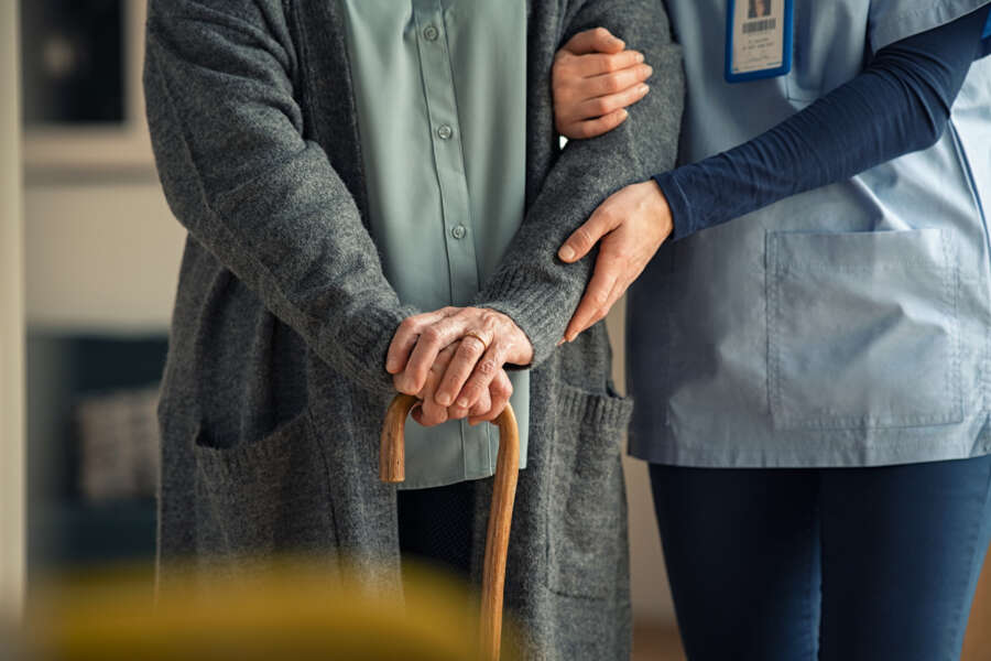 Allica Bank sees over £180m of enquires as it significantly enhances care home offering to meet demand