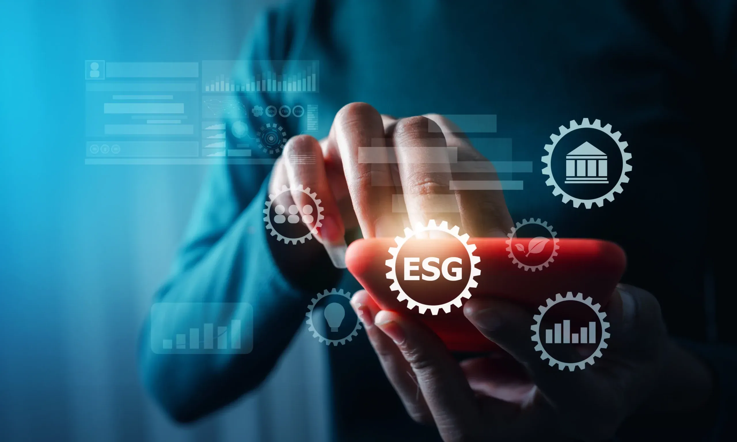 The Evolution of Wealth Management in the Age of Digital Information