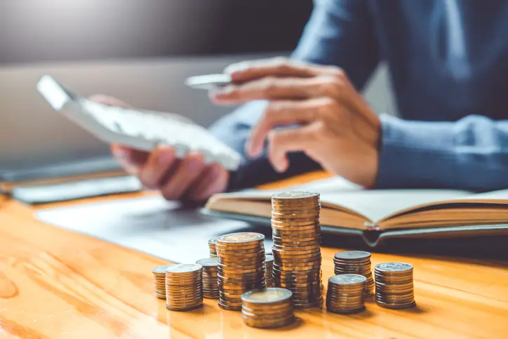 Best wealth building books