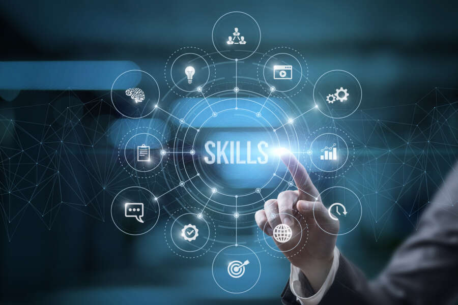 Developing a strong skills agenda in the UK: key Government asks