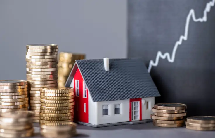How to create wealth in real estate