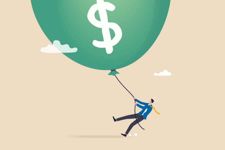 The war on inflation: a fair fight, or a losing battle?