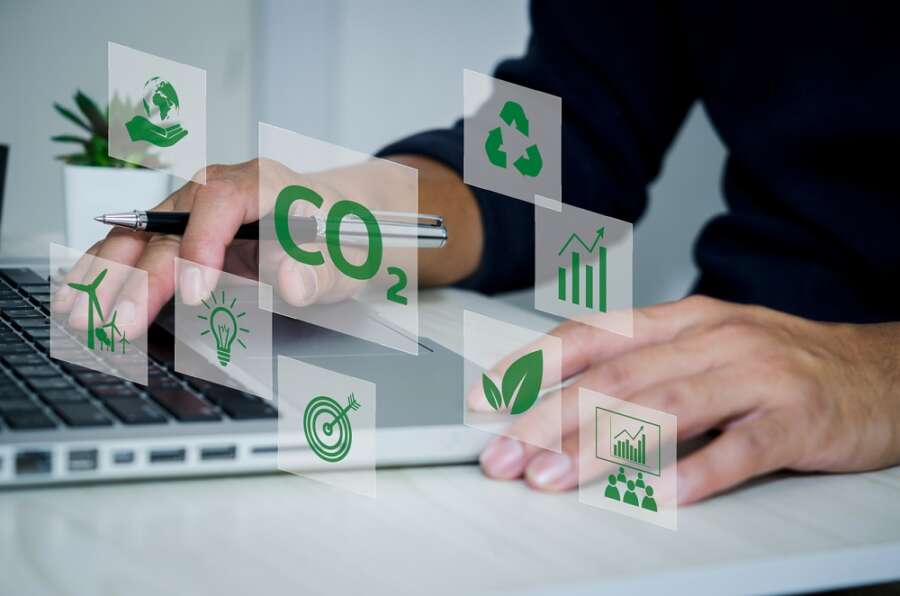New carbon accounting standards crucial in matching changing climate investment landscape