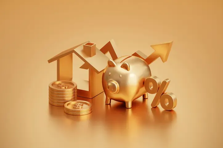 How to build wealth