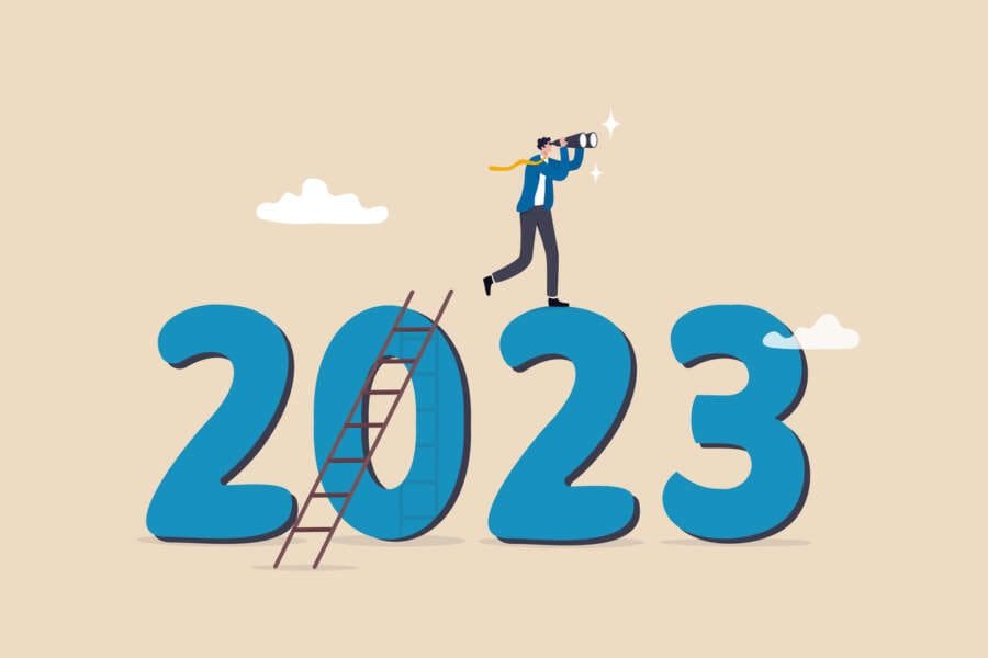 Robeco’s outlook for 2023: ‘Short-term pain, long-term gain’