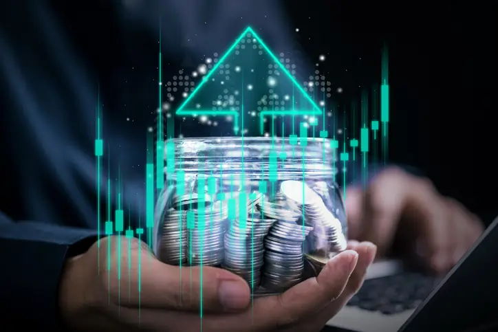 How digitalization is shaping the future of wealth management