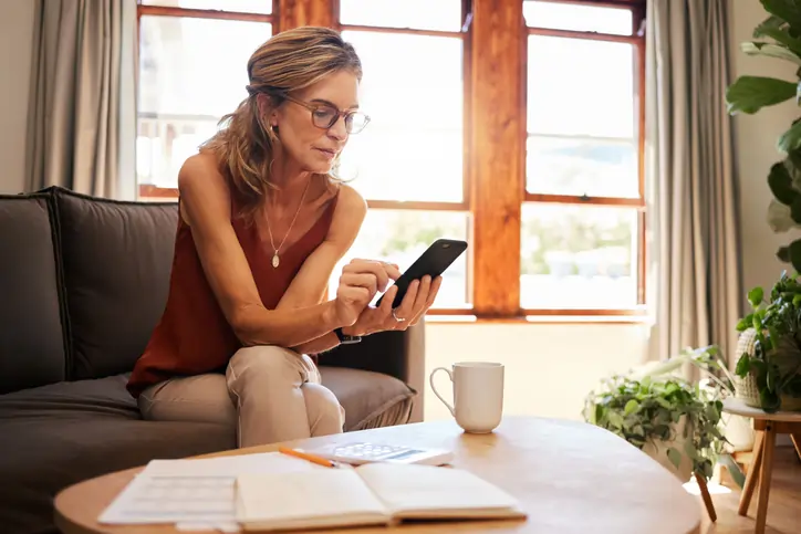 How to build wealth in your 50s