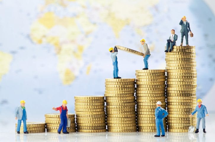 Building your wealth