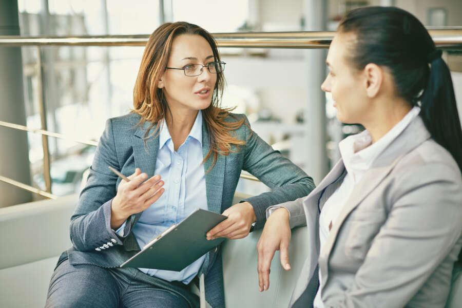 Human Resources Jobs’ Demand Attractiveness