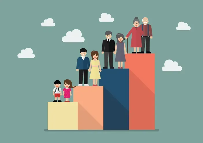 What is generational wealth?