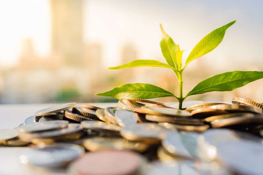NATURE NEEDS TO BE ON THE BALANCE SHEET IF WE ARE TO REVERSE BIODIVERSITY AND CLIMATE CRISIS