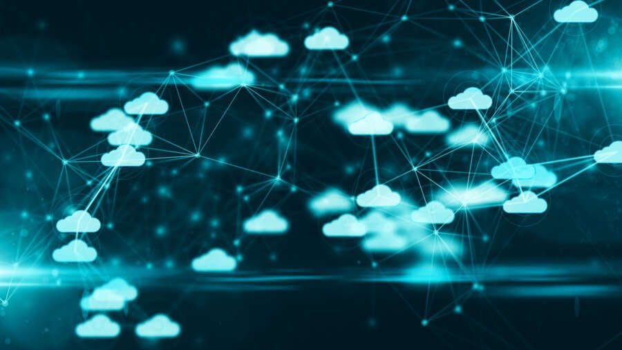 Financial Institution’s tolerance of poor cloud connectivity is costing them 50% of revenue