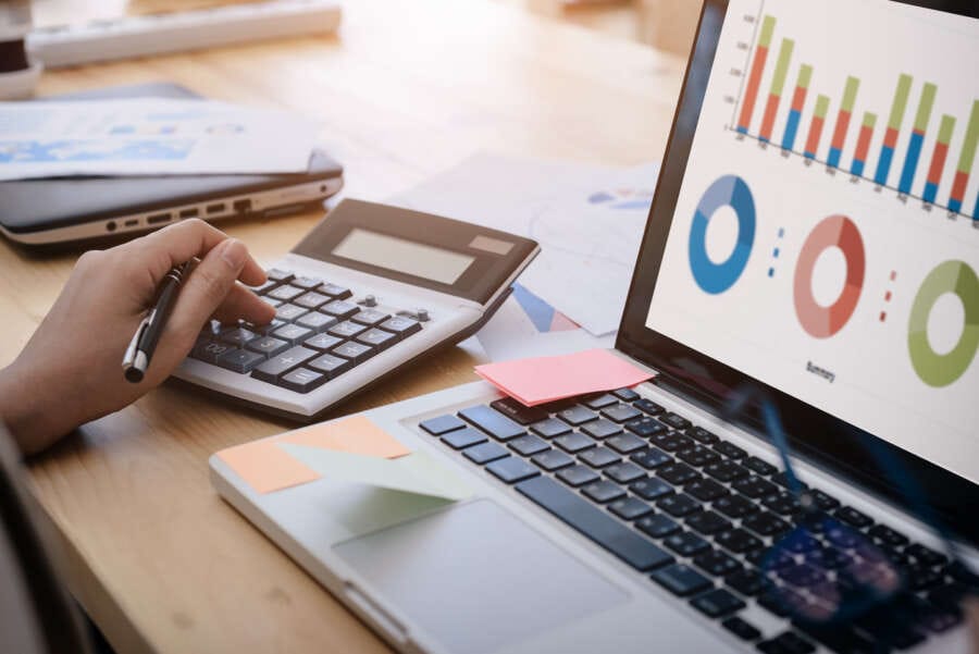 Fusion Accountancy Optimises R&#038;D Tax Processes with WhisperClaims’ Software