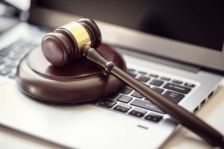 Legal profession draws on cloud faxing for secure transmission of sensitive and confidential legal documents