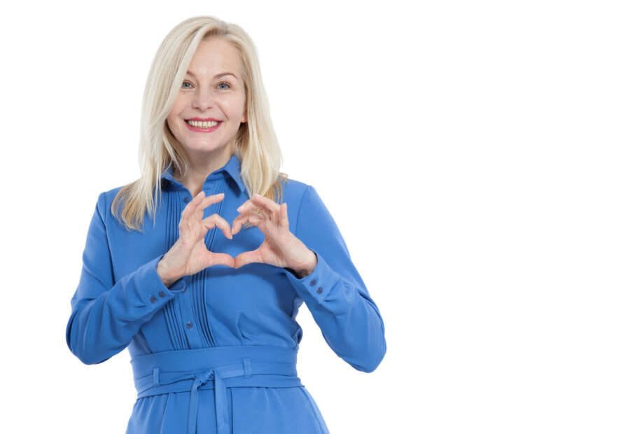MENOPAUSE FITNESS PLATFORM LAUNCHING MARCH 2022