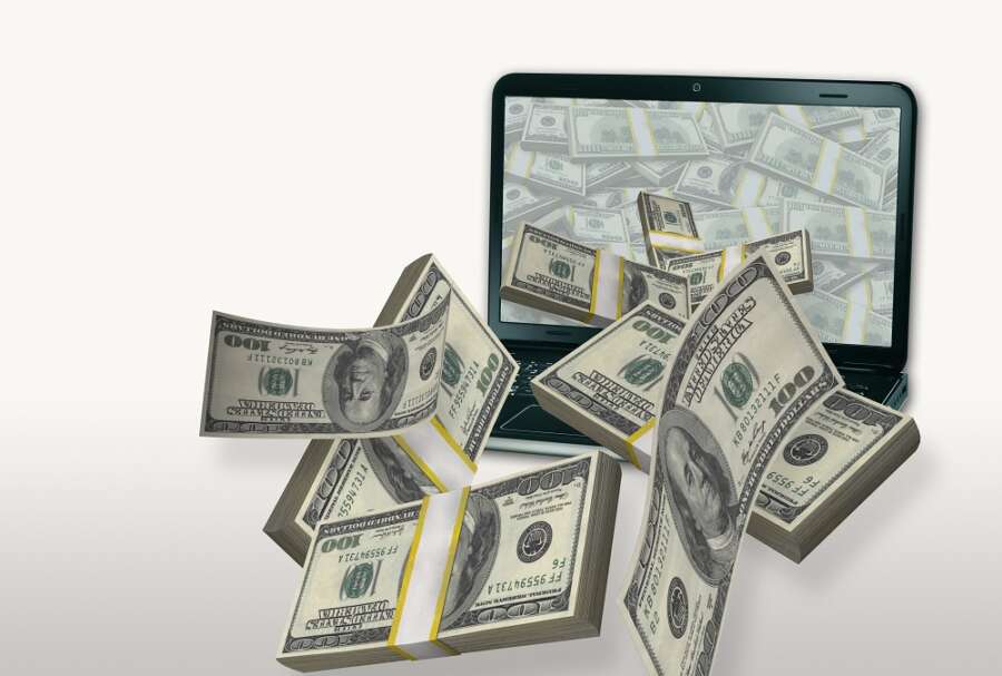 Wealth creation is moving to the laptop for landlords