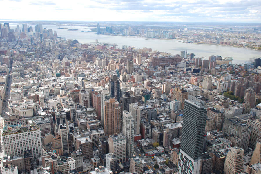 Why New York City Is The Natural Home For Luxury Apartments?