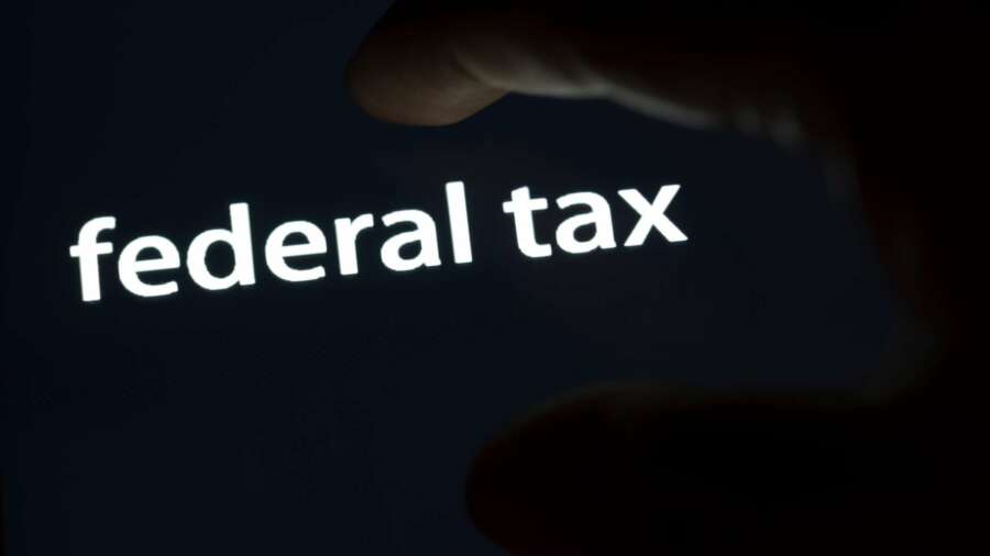 Pay Federal Taxes Without Stress &#8211; Do it Anyhow