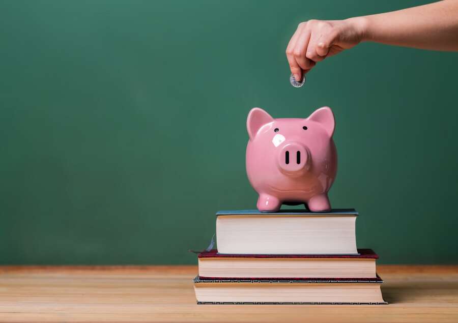 Four essential tips to save money ahead of the 2023 corporation tax increase