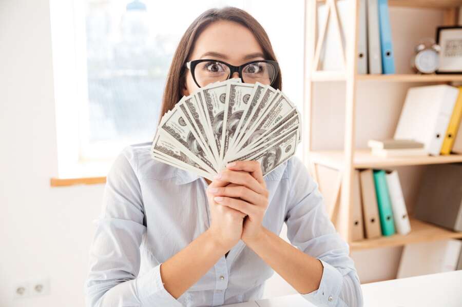 8 Ways To Save More Money While Working from Home