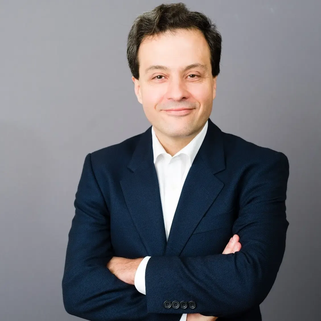 Miguel Ramos Fuentenebro, Co-founder, Fair Oaks Capital