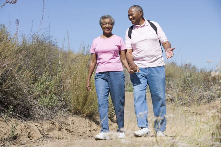 Planning  For The Unexpected in Retirement