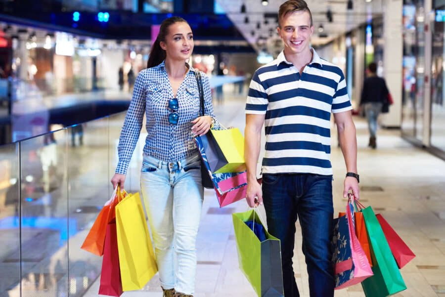 Strategies to increase sales