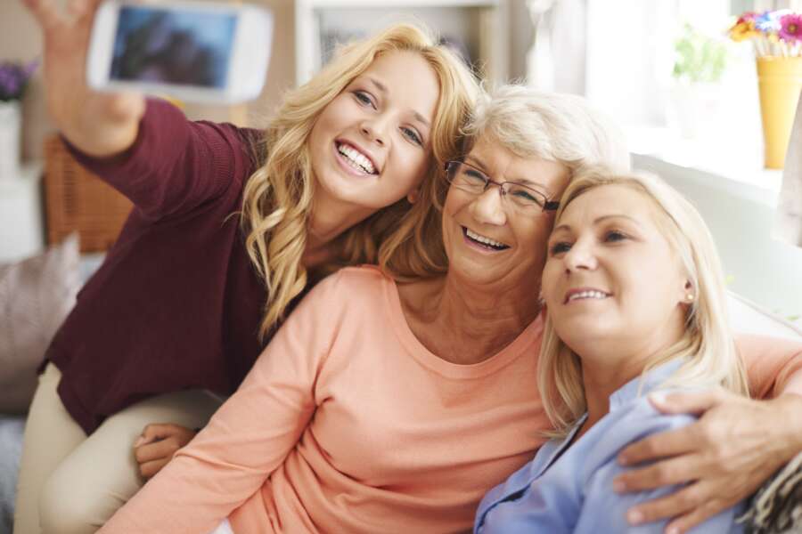 Getting a head start on the Great Wealth Transfer