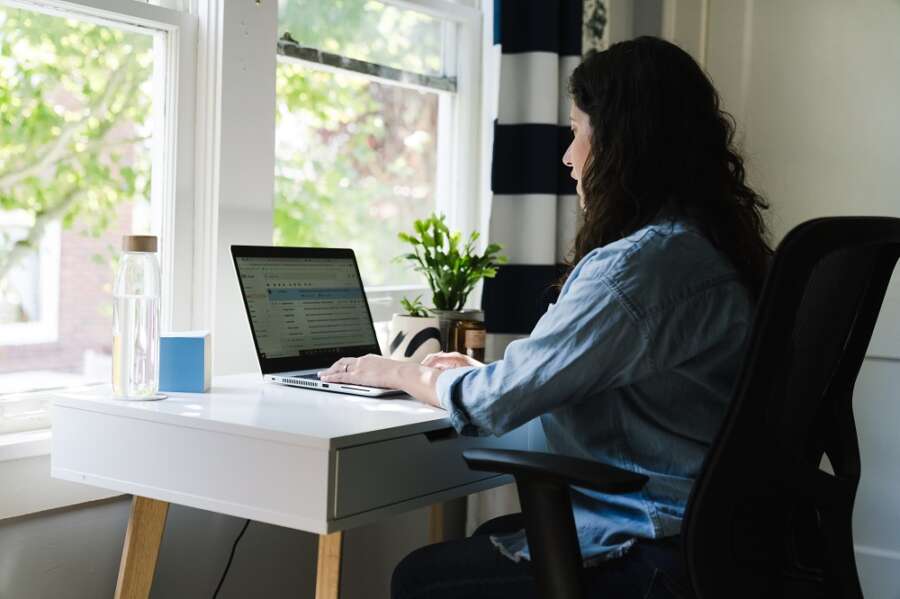 5 benefits of hybrid working for companies