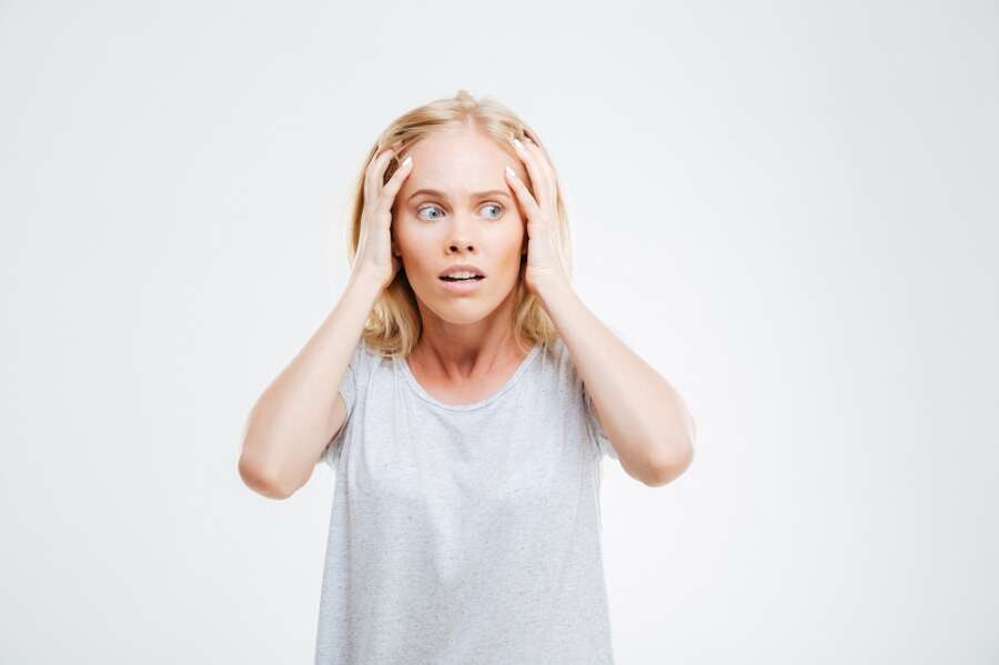 40% of UK has increased psychological distress as a result of pandemic