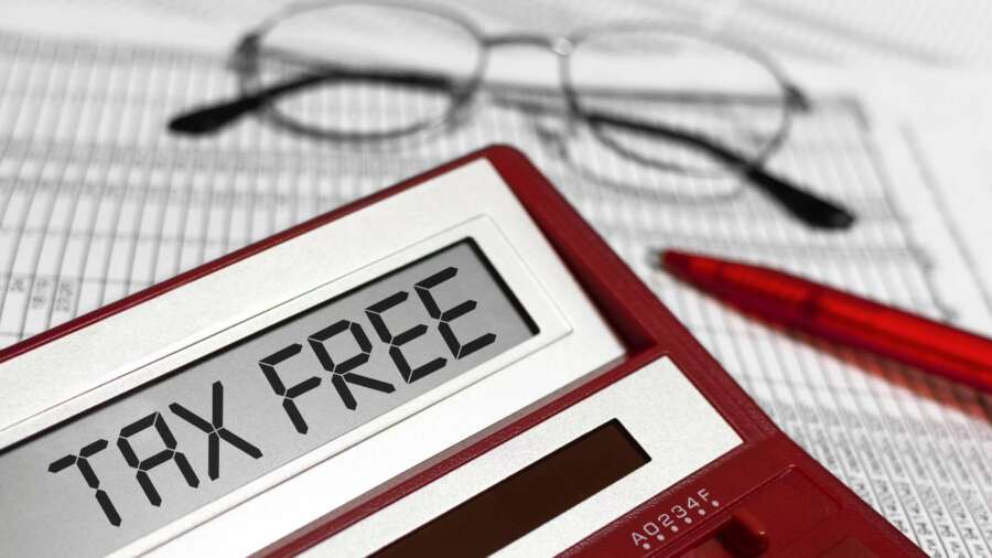 Tax Free Wealth &#8211; How New Investors Can Achieve It