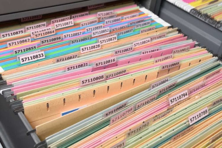 The A to Z of Tax Transcripts