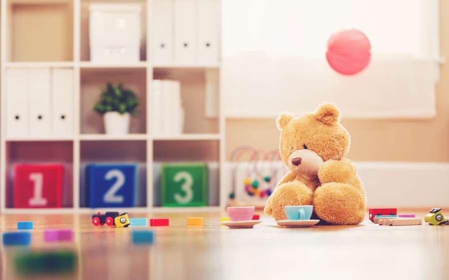 No need to pack away the toys &#8211; 5 top tips for homeowners letting out their homes on a short-term basis