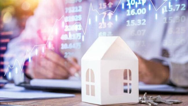 Specialist finance is the only way to reignite the property market
