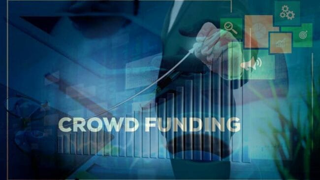 What investors can lookout for in the crowdfunding market