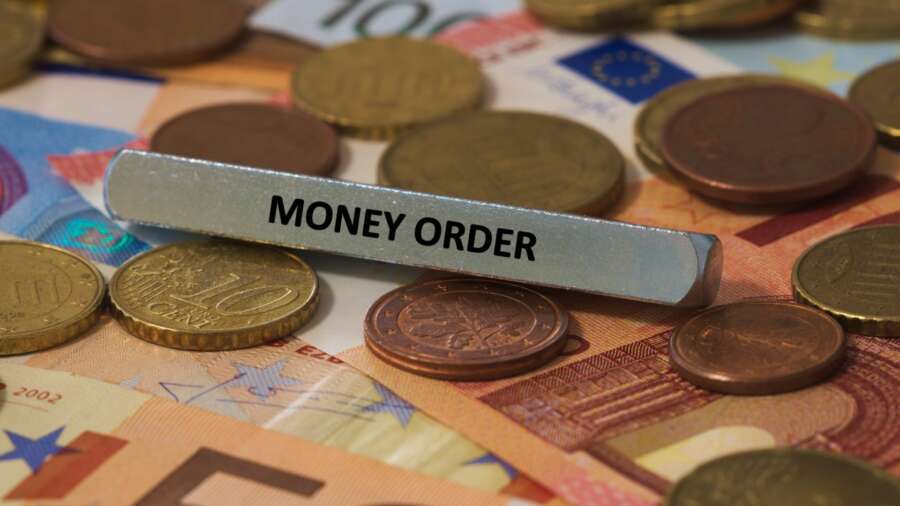 How To Get A Money Order