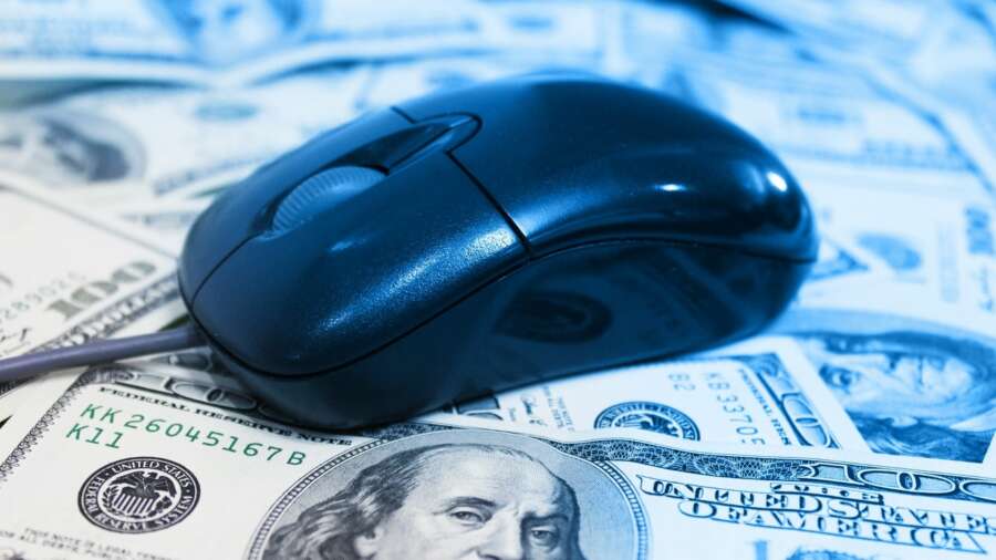 Ways To Make Money From A Website