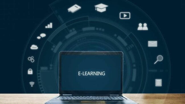 ELearning Classes and Their Pros and Cons