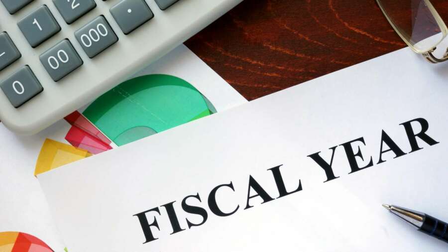 What Is Fiscal Year?