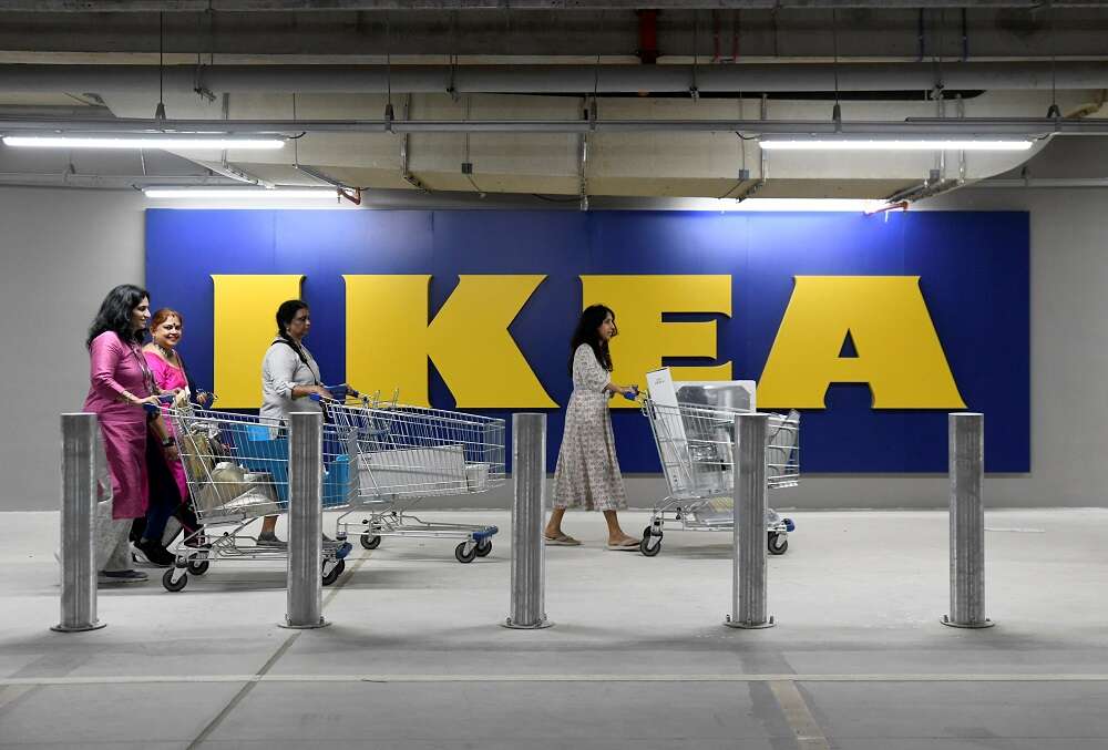 IKEA&#8217;s restaurants has more than halved food waste since 2017