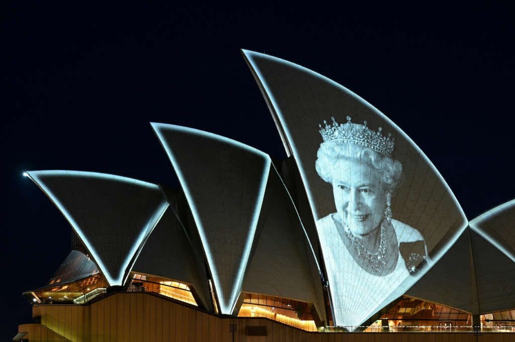 Australia mourns Queen Elizabeth from home of &#8216;world&#8217;s oldest continuous culture&#8217;
