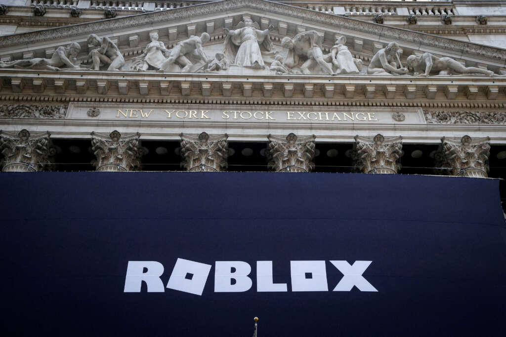 Game company Roblox enabled girl&#8217;s sexual exploitation, lawsuit claims