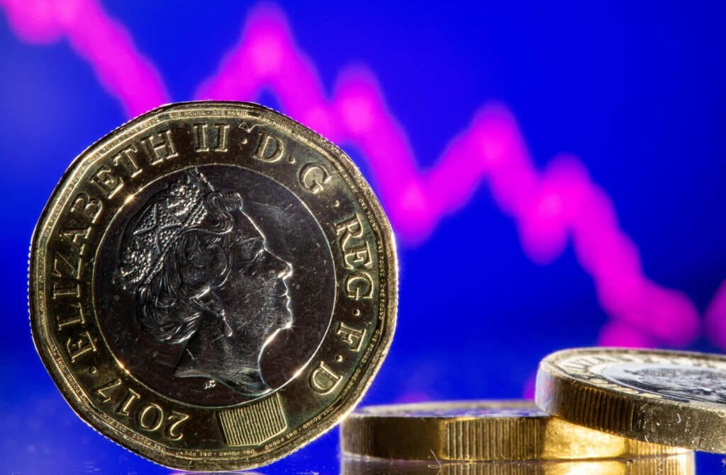 How Britain&#8217;s pension scheme hedge became a trillion pound gamble