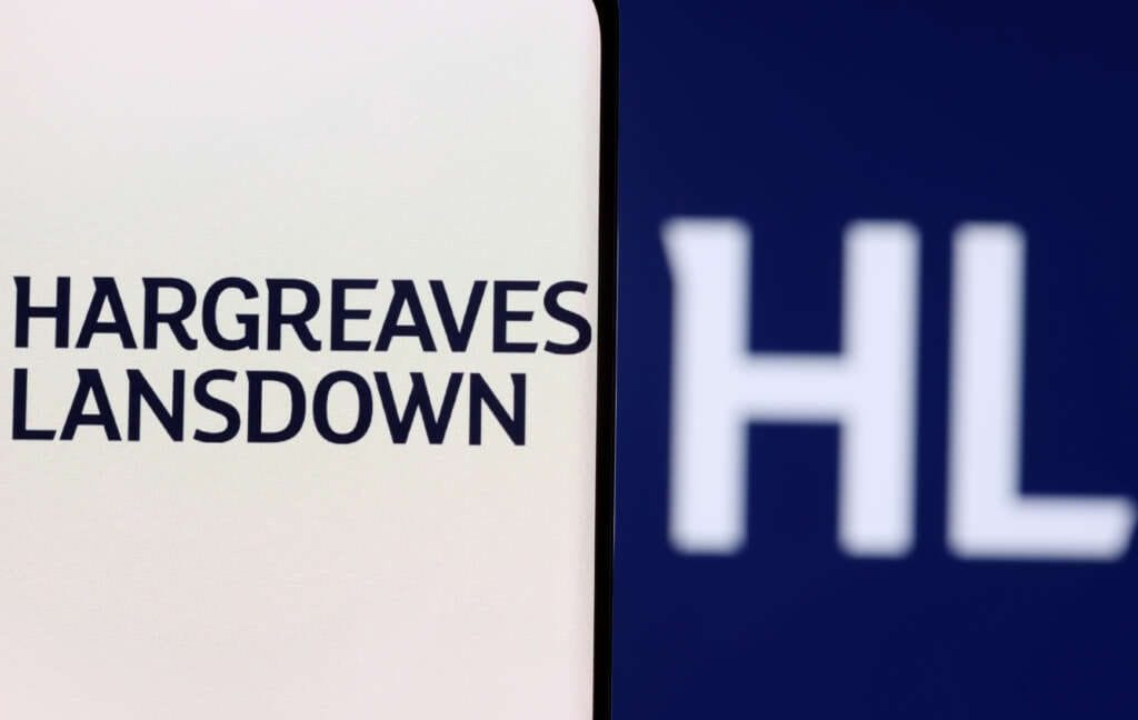UK&#8217;s Hargreaves Lansdown CEO Hill to step down