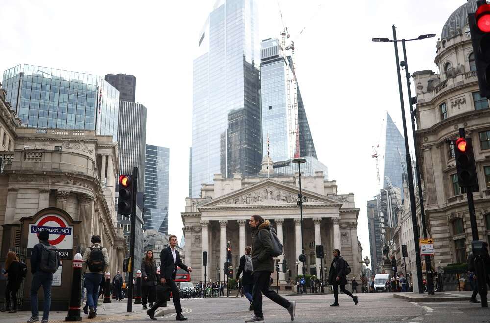 Britain&#8217;s political and market turmoil