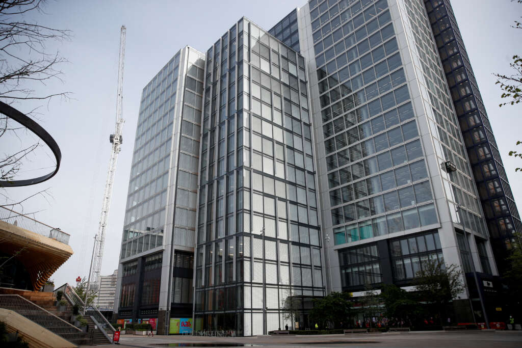 UK regulator&#8217;s head of enforcement to step down in 2023