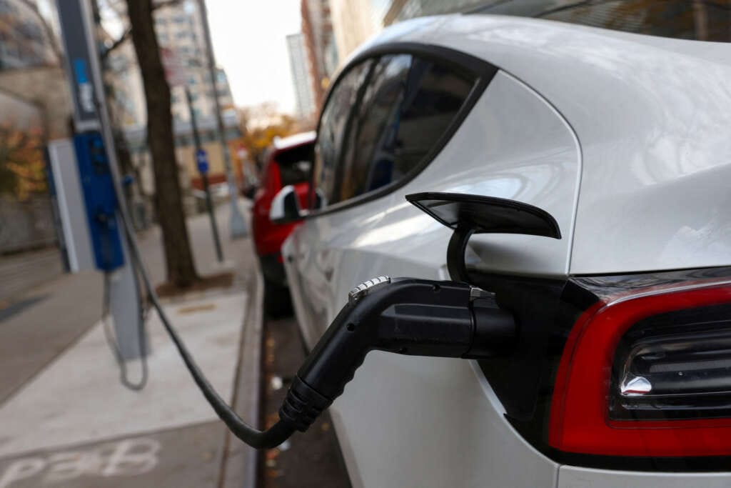 Adding EVs to U.S. biofuels law is environmental agency&#8217;s 2023 task