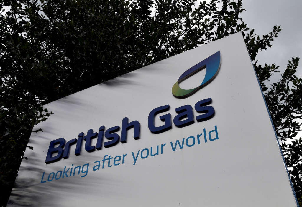 Centrica names O&#8217;Brien as new CFO, raises earnings forecast